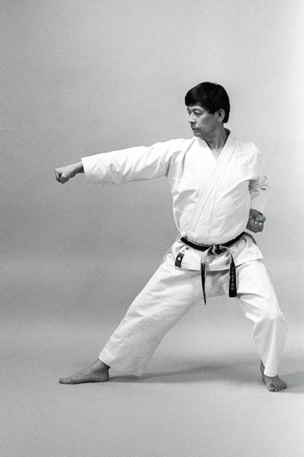 Sokumen Chudanzuki